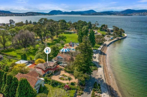 Waterfront Escape - A Family Oasis on Long Beach